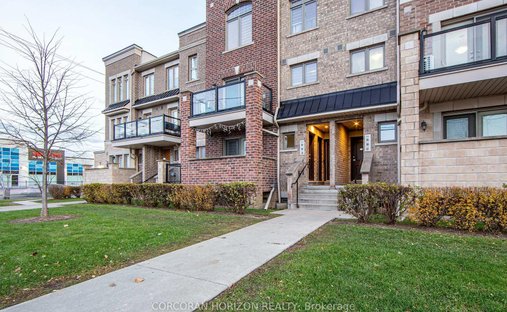 Condominio en Toronto, Ontario, Canadá 1