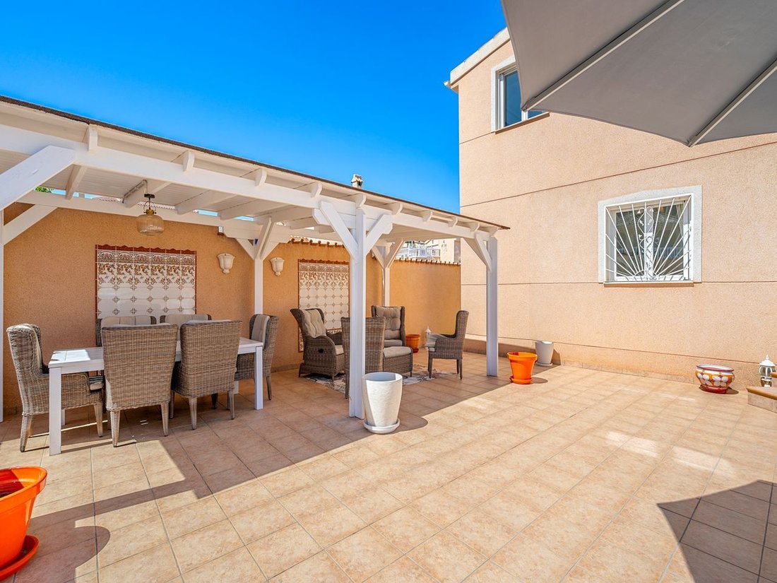 Villa in Ciudad Quesada, Rojales, Valencian Community 3 - 19064549