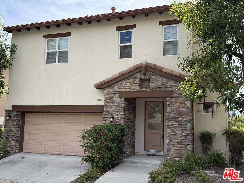 Casa en Los Ángeles, California, Estados Unidos 3 - 19062290