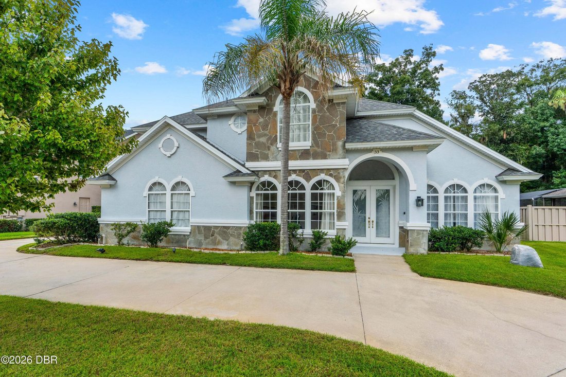 Casa a Ormond Beach, Florida, Stati Uniti 1 - 19062508