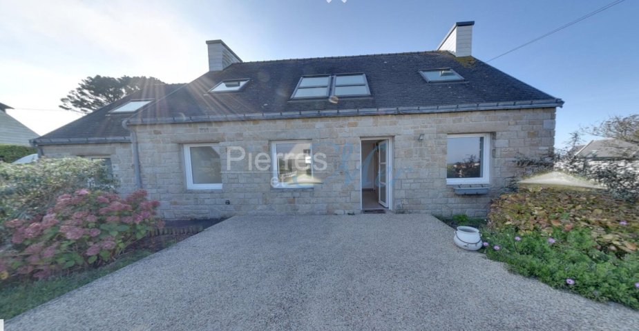 House in Le Grouaneg, Plouguerneau, France 3 - 19049025
