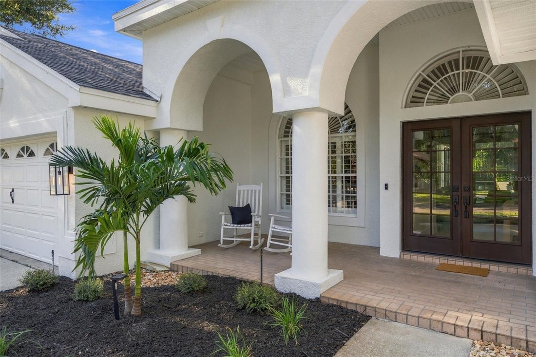 Casa a Palm Harbor, Florida, Stati Uniti 2 - 19062840