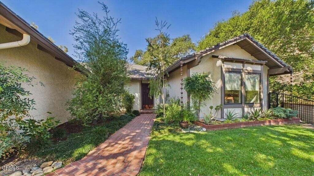House in Altadena, California, United States 2 - 19063459