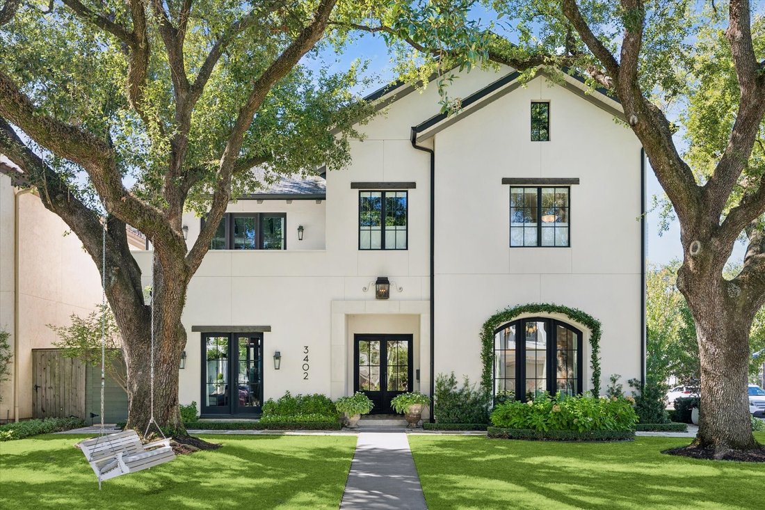 House in Houston, Texas, United States 1 - 19061748