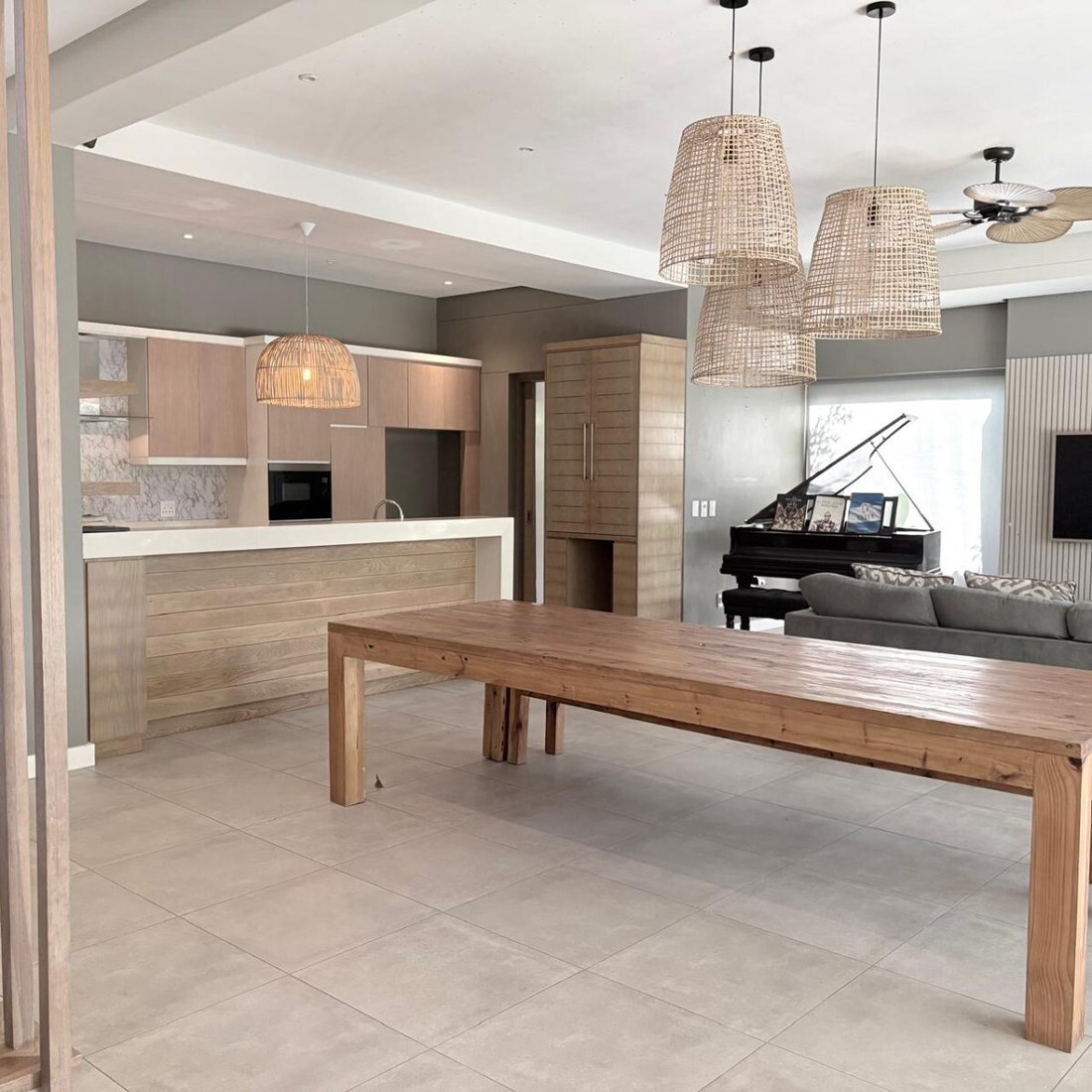 Townhouse en Brettenwood Coastal Estate, KwaZulu-Natal, Sudáfrica 4 - 19064353