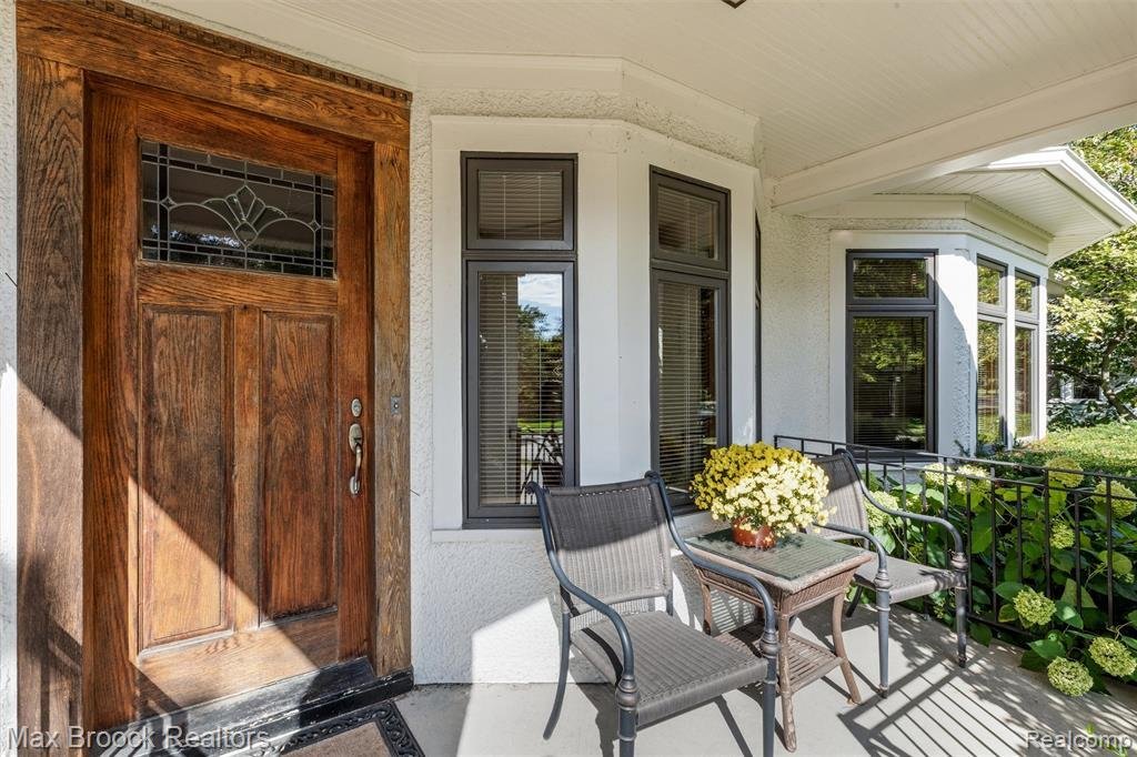 Maison à Pleasant Ridge, Michigan, États-Unis 4 - 19063363