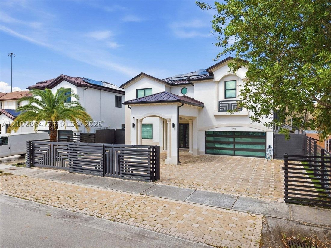 Casa a Miami Lakes, Florida, Stati Uniti 1 - 19059323
