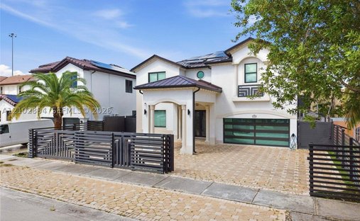 Casa a Miami Lakes, Florida, Stati Uniti 1