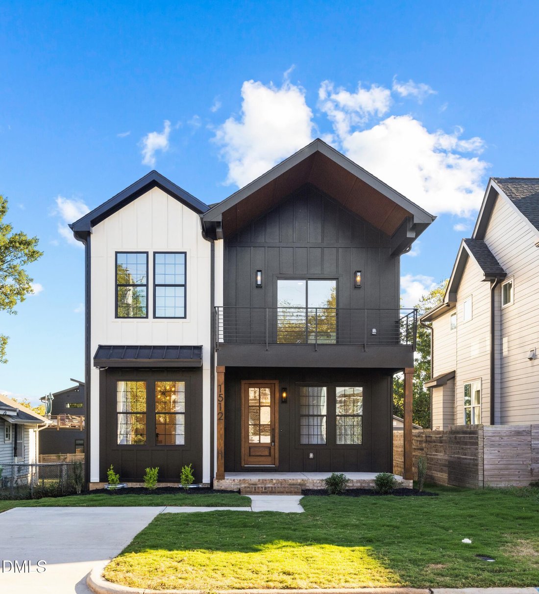 Haus in Raleigh, North Carolina, Vereinigte Staaten 5 - 19059608