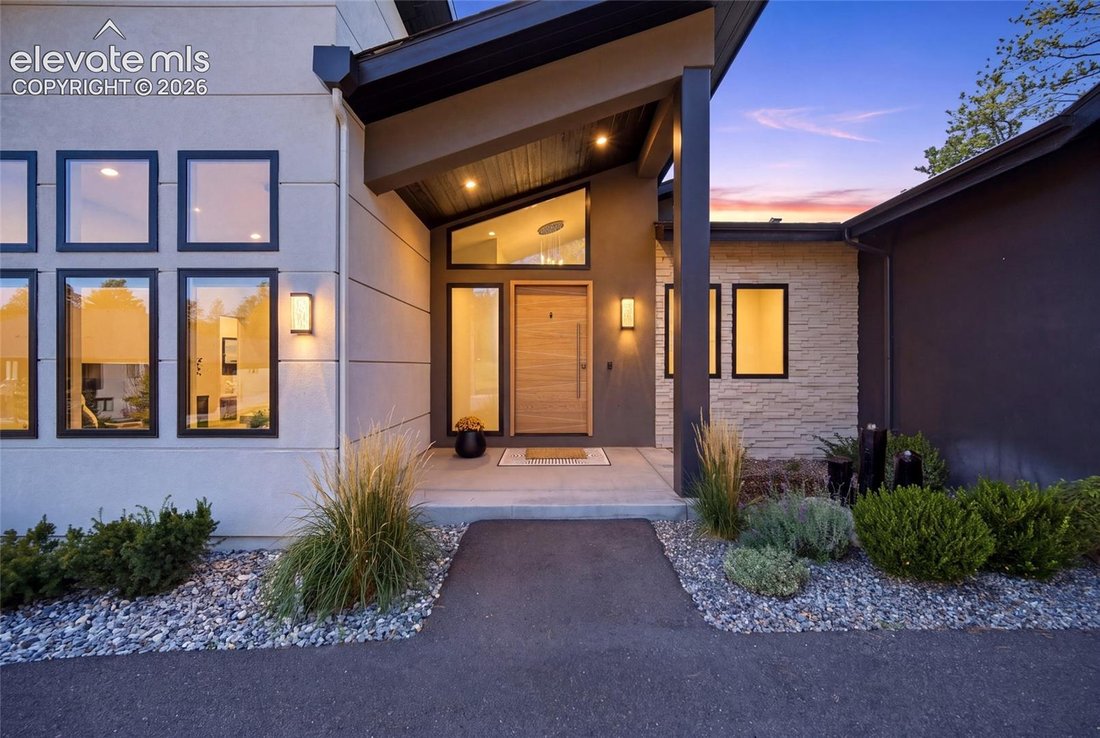 House in Monument, Colorado, United States 4 - 19061025