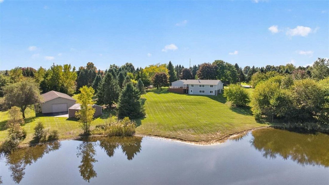 House in Manchester, Michigan, United States 5 - 19059842