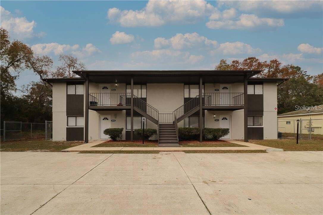 Apartment in Spring Hill, Florida, United States 1 - 19062797