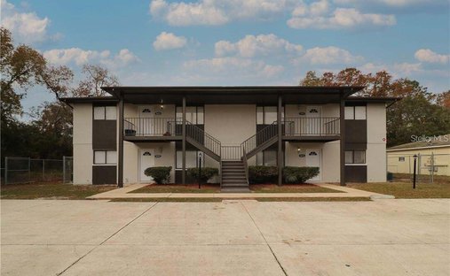 Apartment in Spring Hill, Florida, United States 1