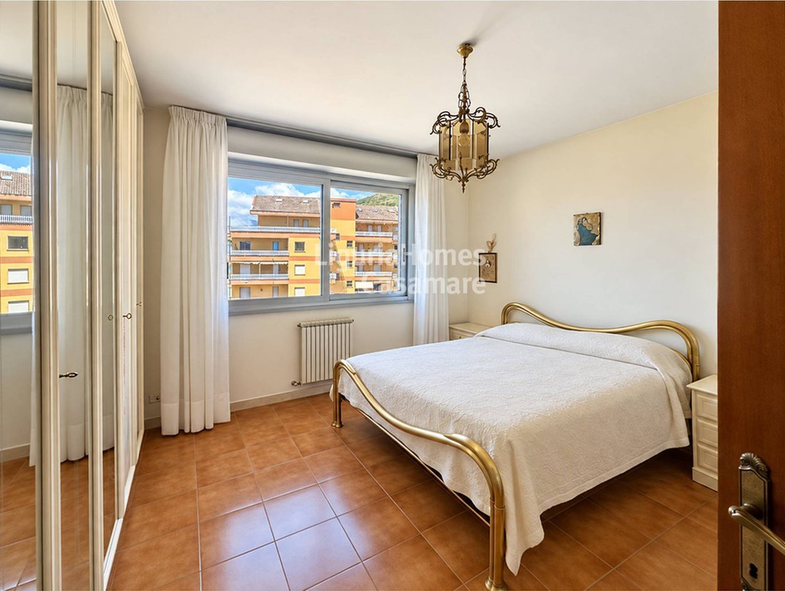 Wohnung in Nervia, Ventimiglia, Ligurien 5 - 11297107