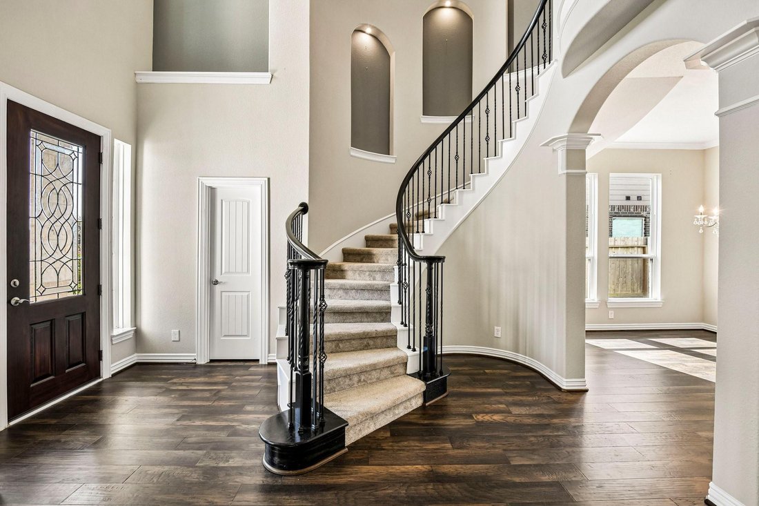 Casa en League City, Texas, Estados Unidos 4 - 19063563