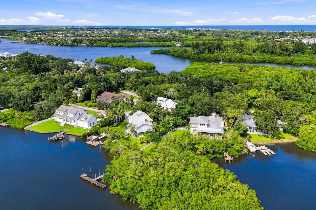 House in Vero Beach, Florida, United States 3 - 19060140