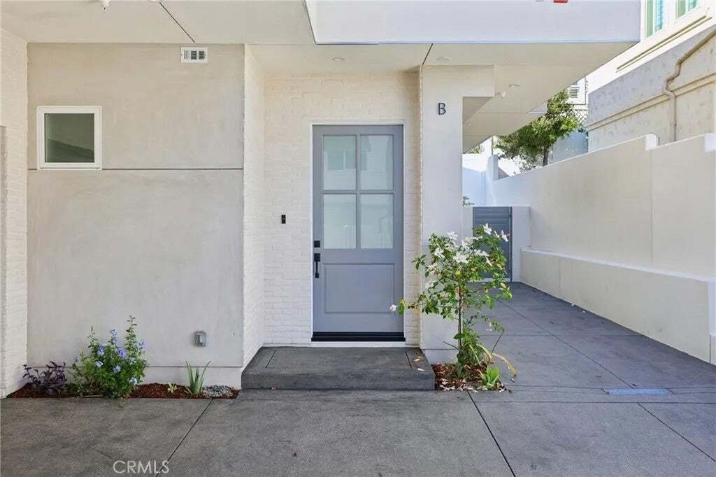 Maison de ville à Redondo Beach, Californie, États-Unis 2 - 19057141