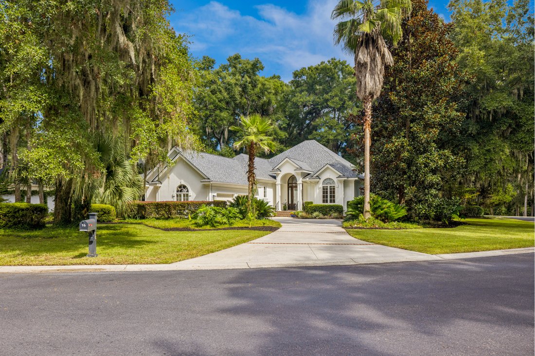 House in Bluffton, South Carolina, United States 3 - 19061410