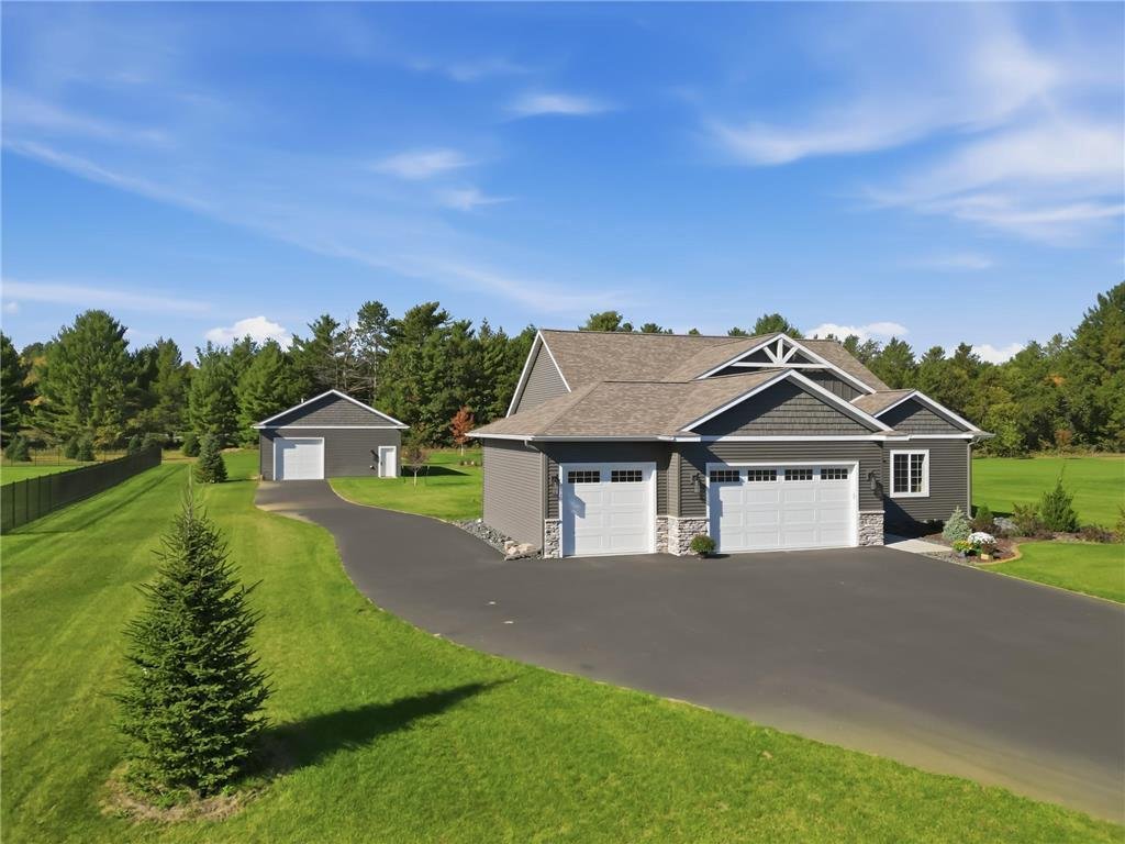 House in Eleva, Wisconsin, United States 1 - 19062110