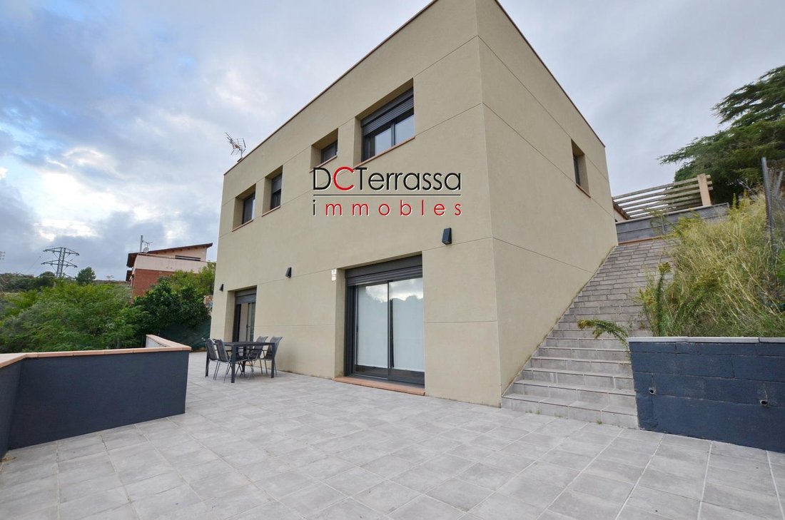 House in Terrassa, Catalonia, Spain 1 - 19062480
