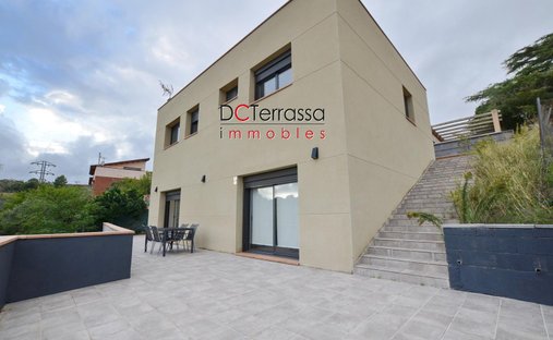Casa a Terrassa, Catalogna, Spagna 1