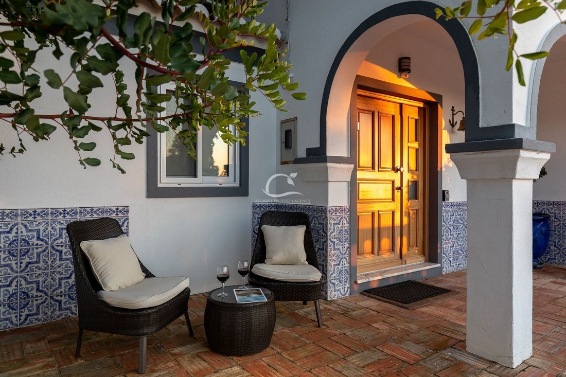 Villa in Estoi, Algarve, Portugal 5 - 19060863