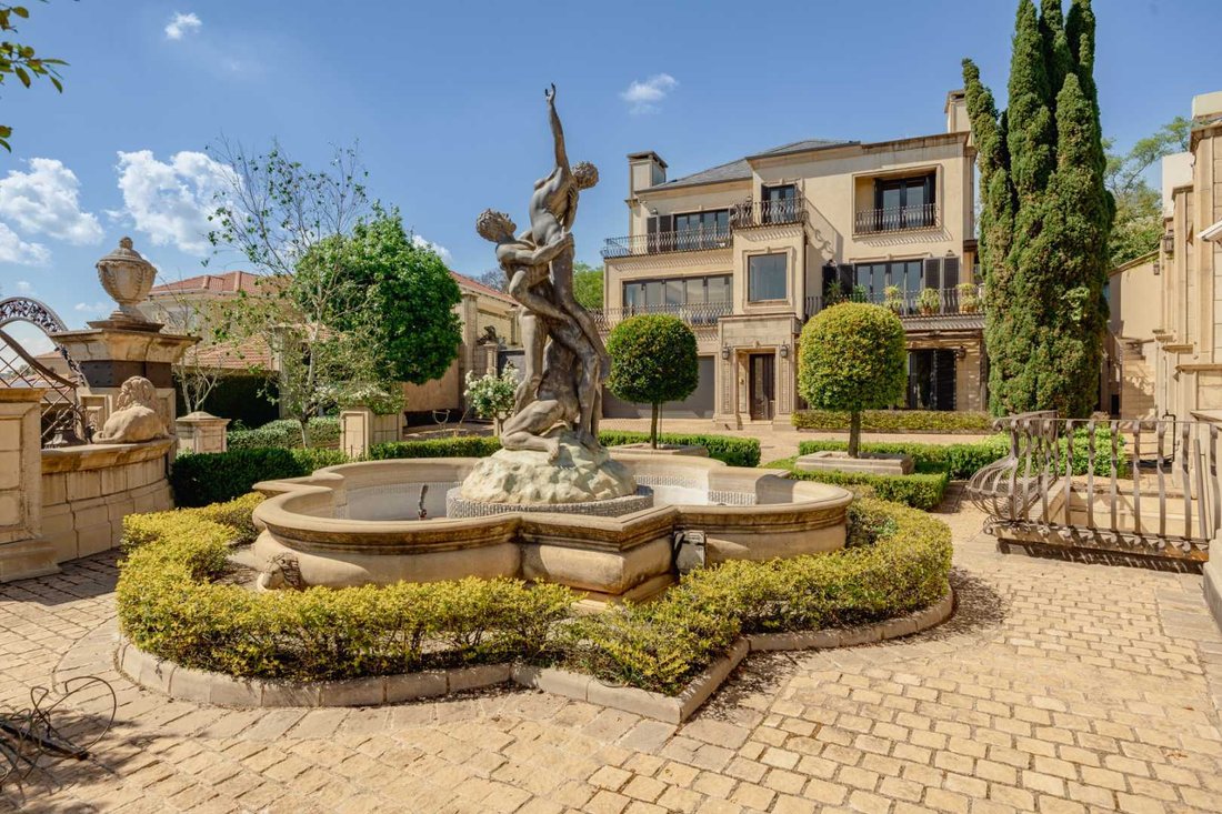 Casa en Monument Park, Gauteng, Sudáfrica 1 - 19059915