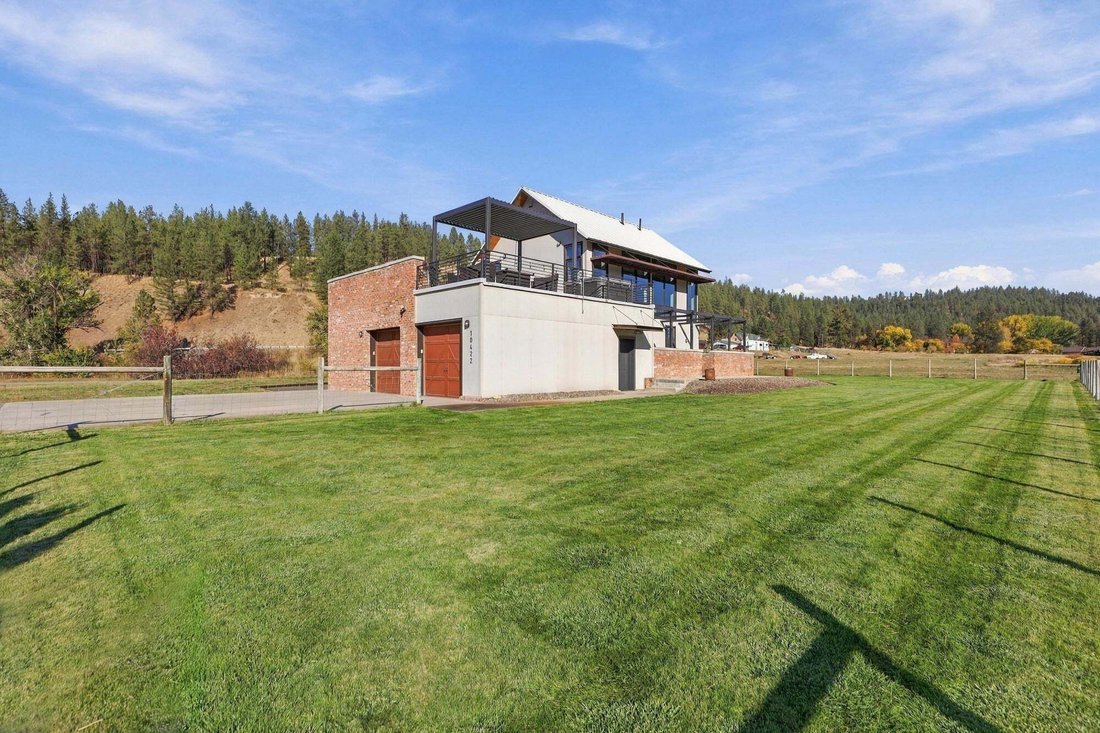 Casa en Spokane, Washington, Estados Unidos 2 - 19062010