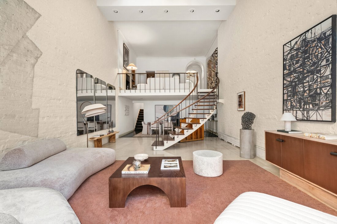 Casa en Nueva York, Nueva York, Estados Unidos 3 - 19061846