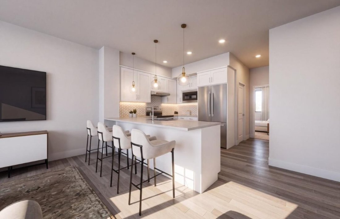 Condominio en Palo Alto, California, Estados Unidos 2 - 19062693