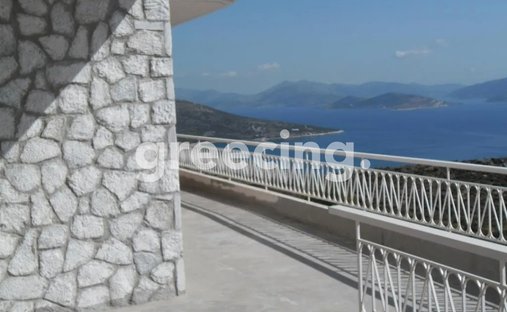 Maison en Marathonas, Attique, Grèce 1
