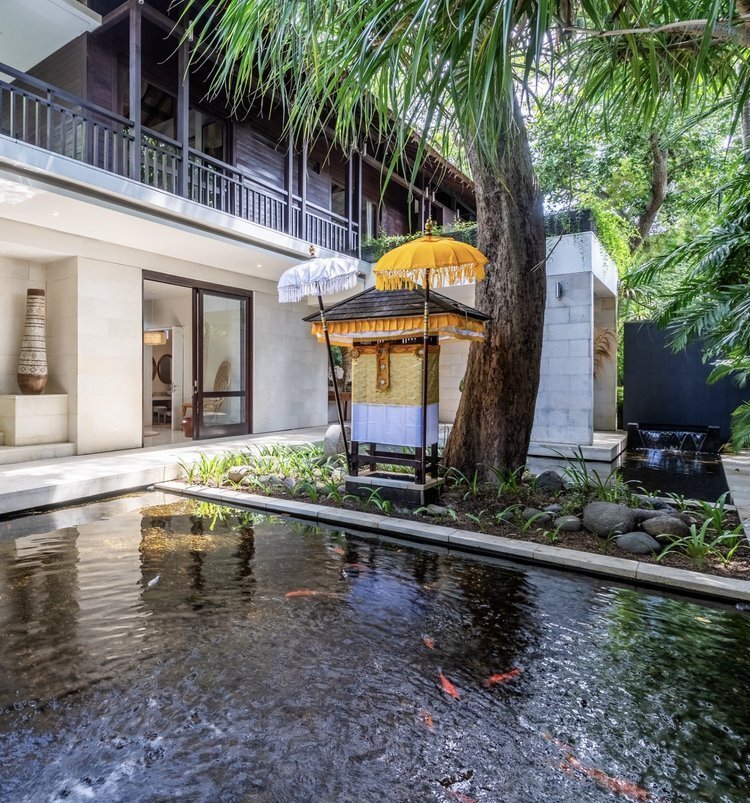 Villa in North Kuta, Bali, Indonesia 3 - 19065027
