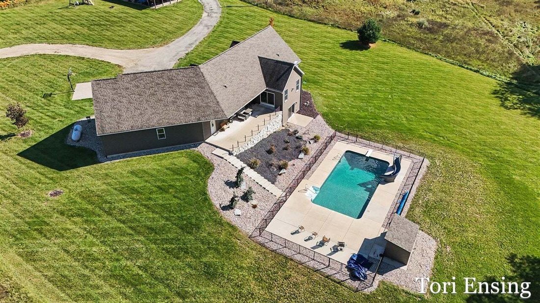 Haus in Greenville, Michigan, Vereinigte Staaten 1 - 19063392