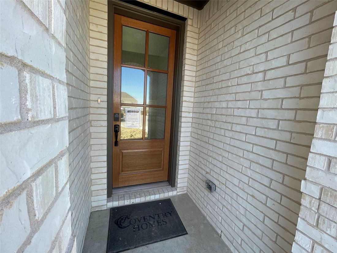 Casa en Pflugerville, Texas, Estados Unidos 2 - 19000563