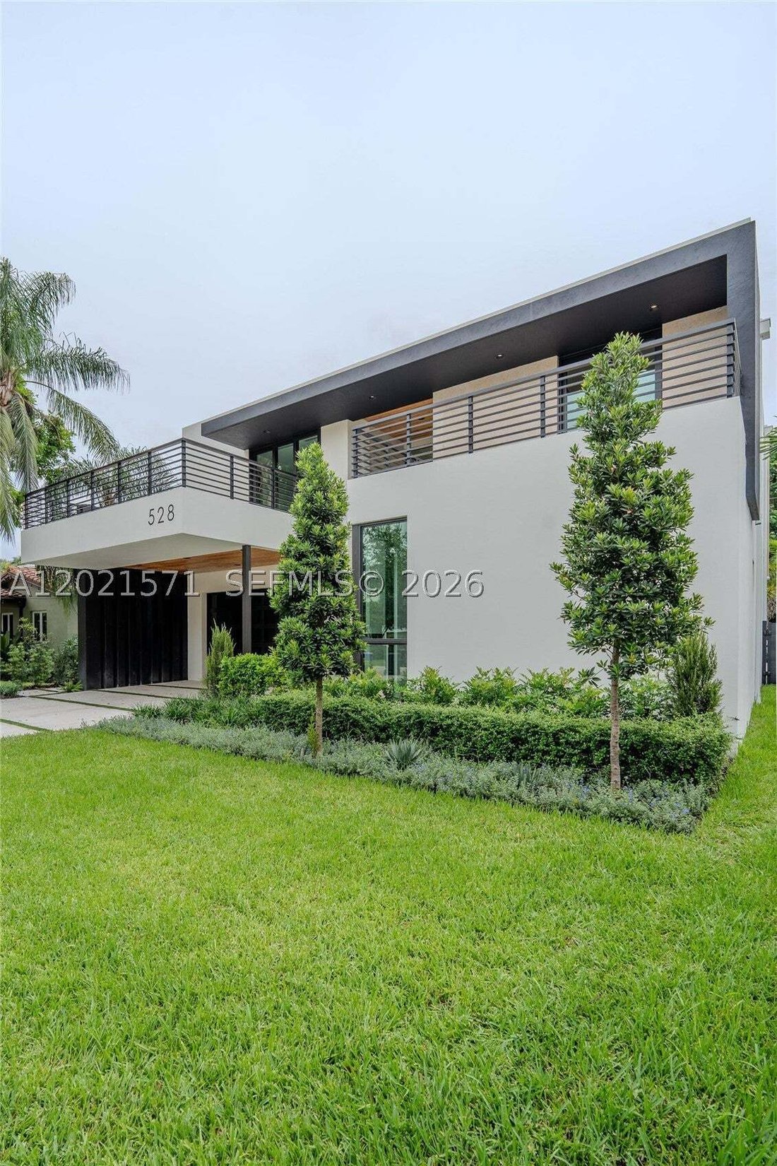 Maison à Fort Lauderdale, Floride, États-Unis 4 - 17957956