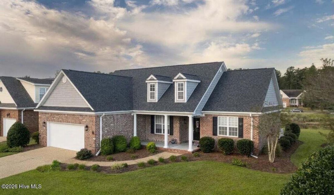 Casa a Northwest, Carolina del Nord, Stati Uniti 4 - 19063321