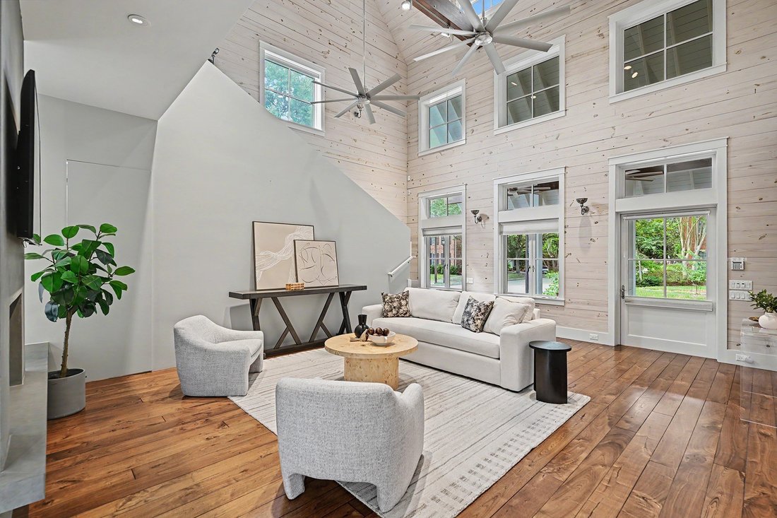 Casa en Houston, Texas, Estados Unidos 3 - 18619658