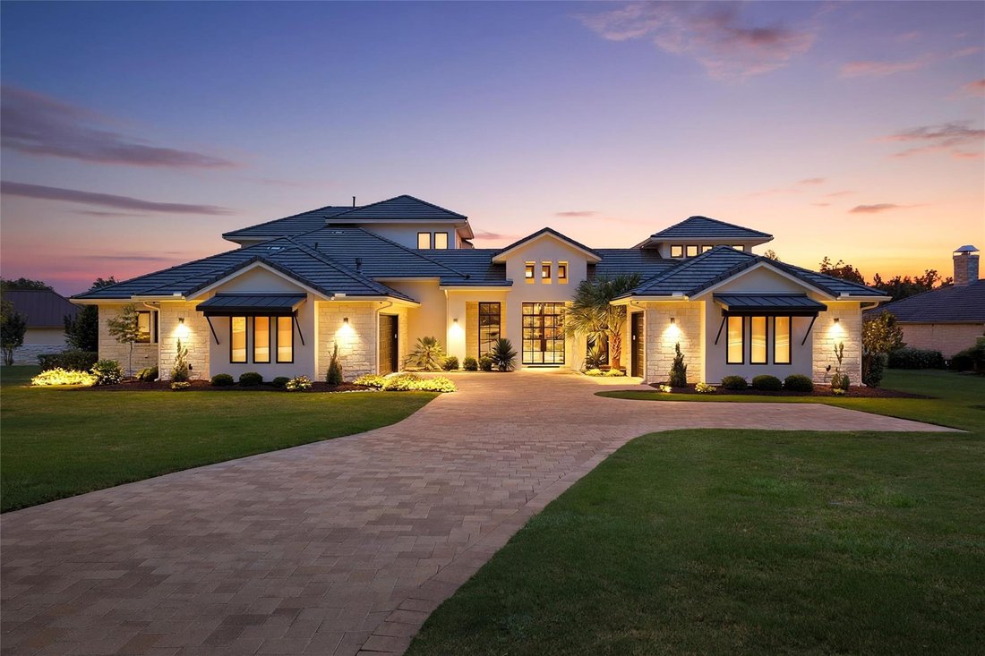House in Spicewood, Texas, United States 1 - 19059765