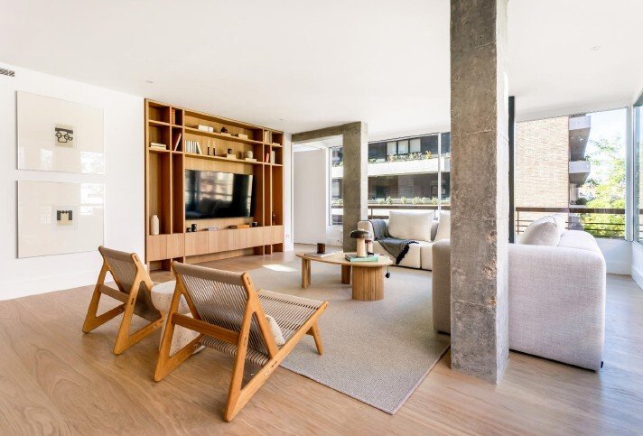 Apartment in Barrio Salamanca, Madrid, Spain 1 - 19064036