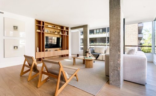 Apartamento en Salamanca, Madrid, España 1