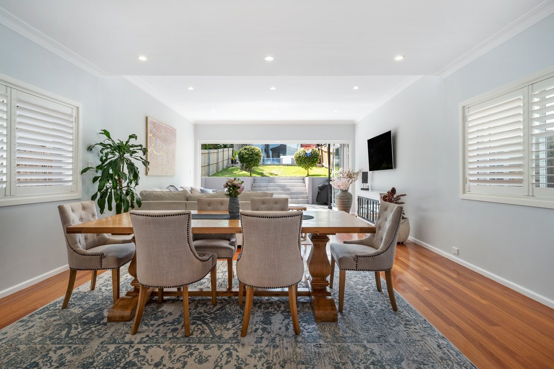 Haus in Chatswood, New South Wales, Australien 5 - 19065796