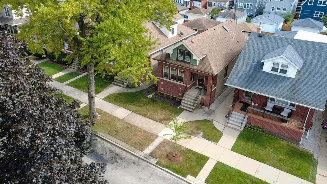 Haus in Chicago, Illinois, Vereinigte Staaten 3 - 18953357
