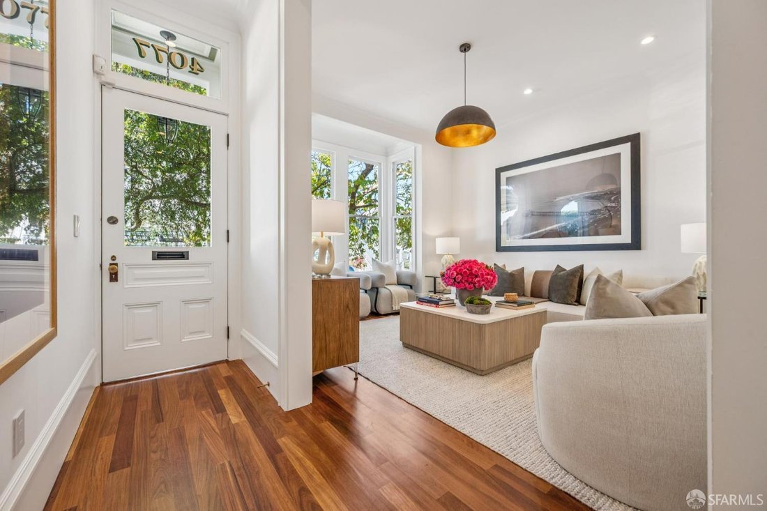Condominio a San Francisco, California, Stati Uniti 3 - 19062139