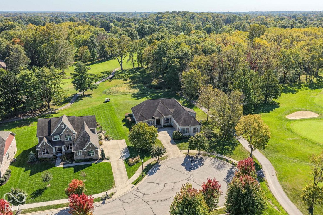 House in Westfield, Indiana, United States 3 - 19062068