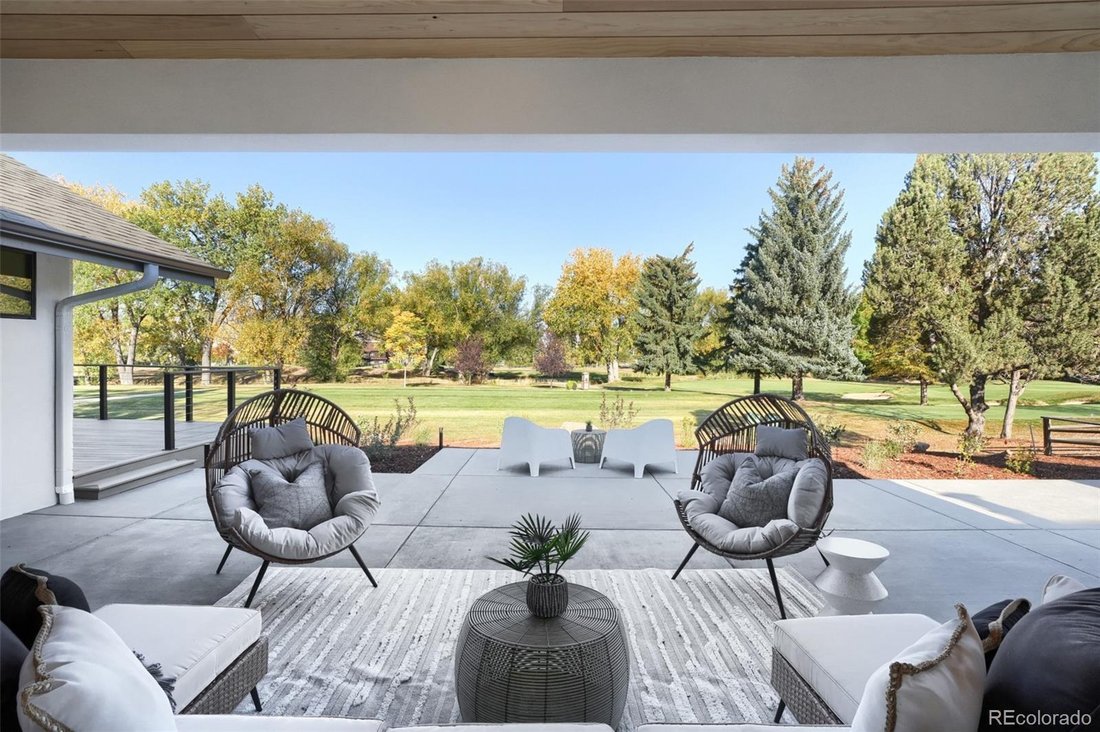 Haus in Boulder, Colorado, Vereinigte Staaten 3 - 19059637