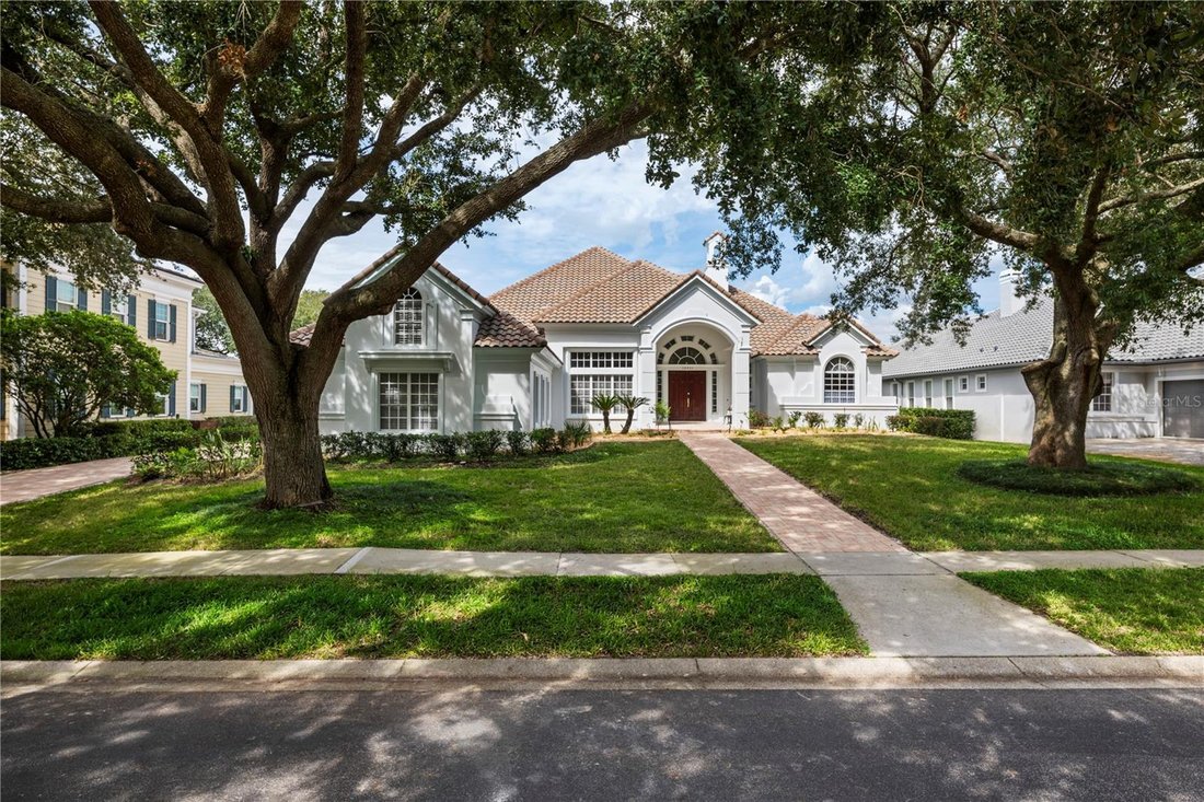 House in Orlando, Florida, United States 2 - 19059616