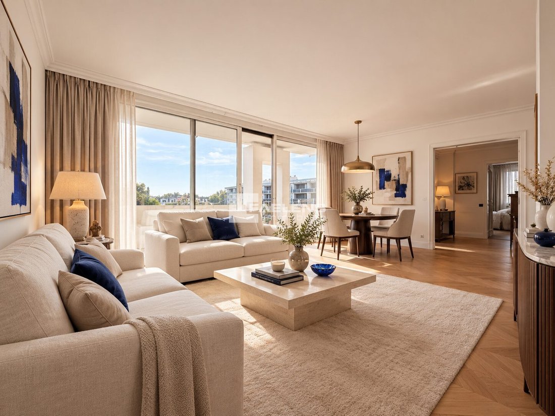 Apartment in Lille Sud, Lille, France 1 - 19065621