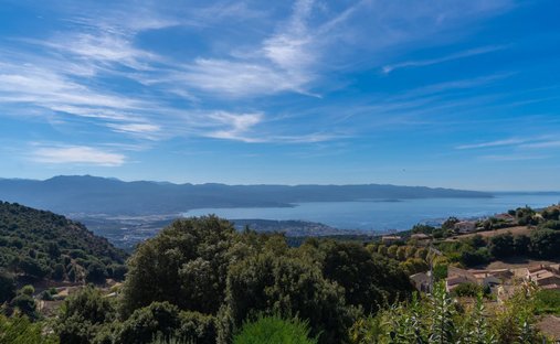 Appartement à Balestrino, Ajaccio, France 1