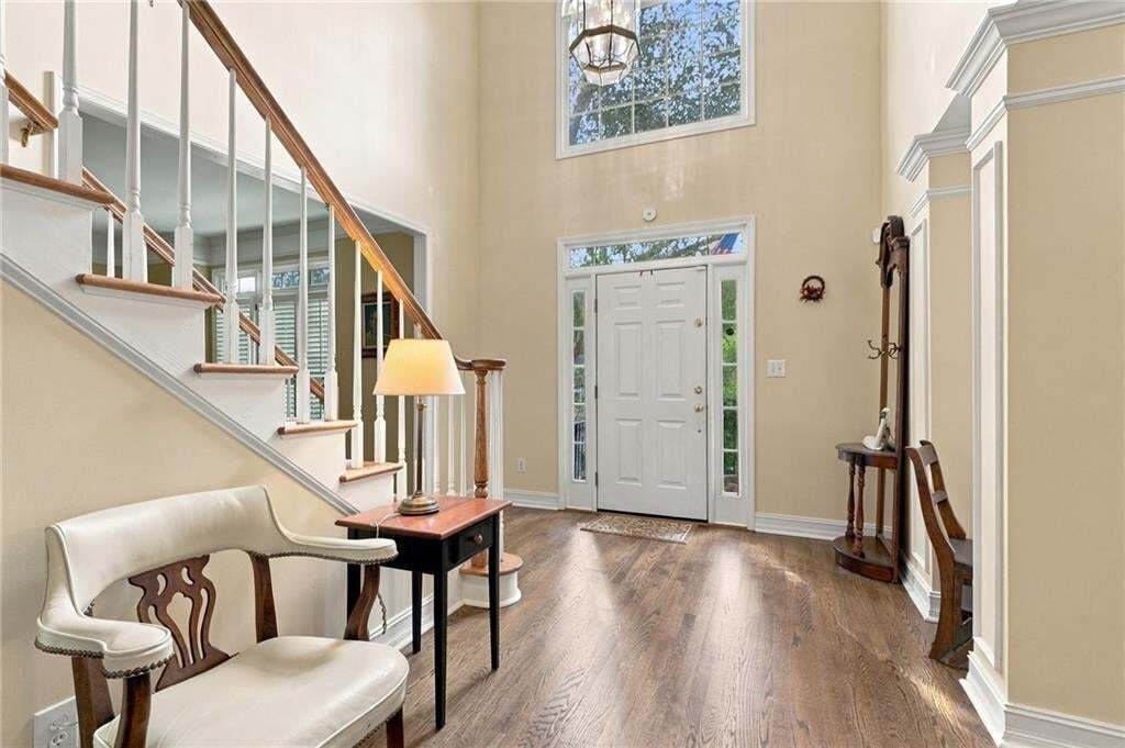 House in Roswell, Georgia, United States 3 - 19059702