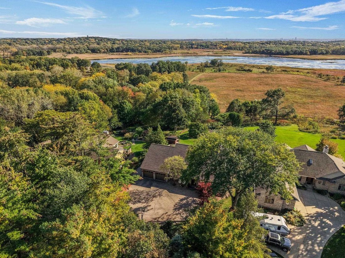 Casa a Waunakee, Wisconsin, Stati Uniti 1 - 19062123